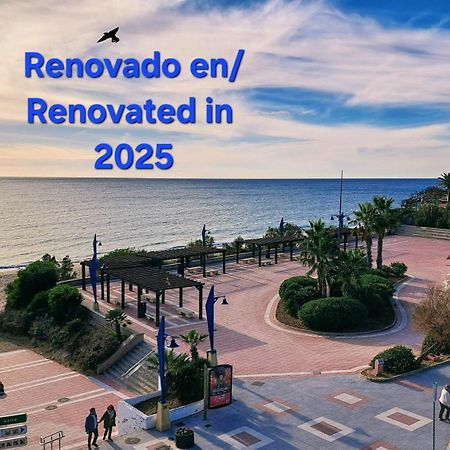 Apartamento Playa La Barrosa Chiclana de la Frontera Exterior foto