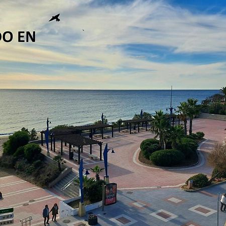 Apartamento Playa La Barrosa Chiclana de la Frontera Exterior foto