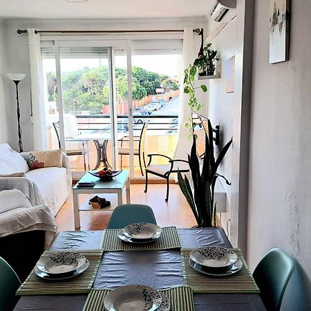 Apartamento Playa La Barrosa Chiclana de la Frontera Exterior foto