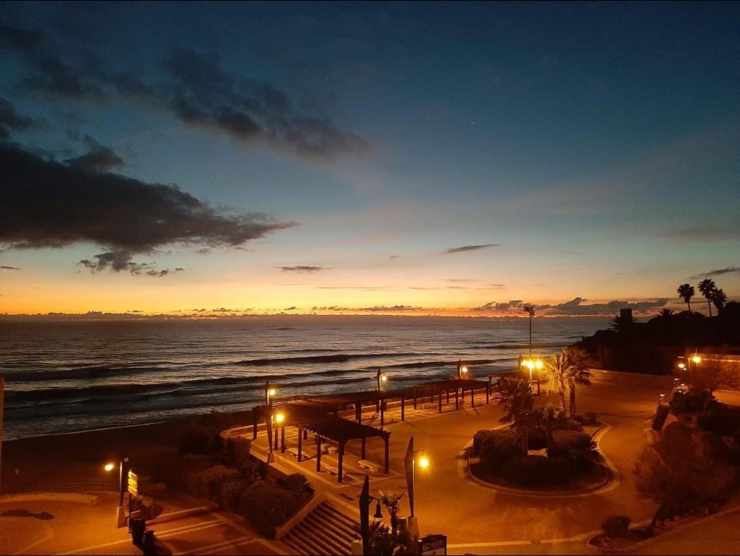 Apartamento Playa La Barrosa Chiclana de la Frontera Exterior foto