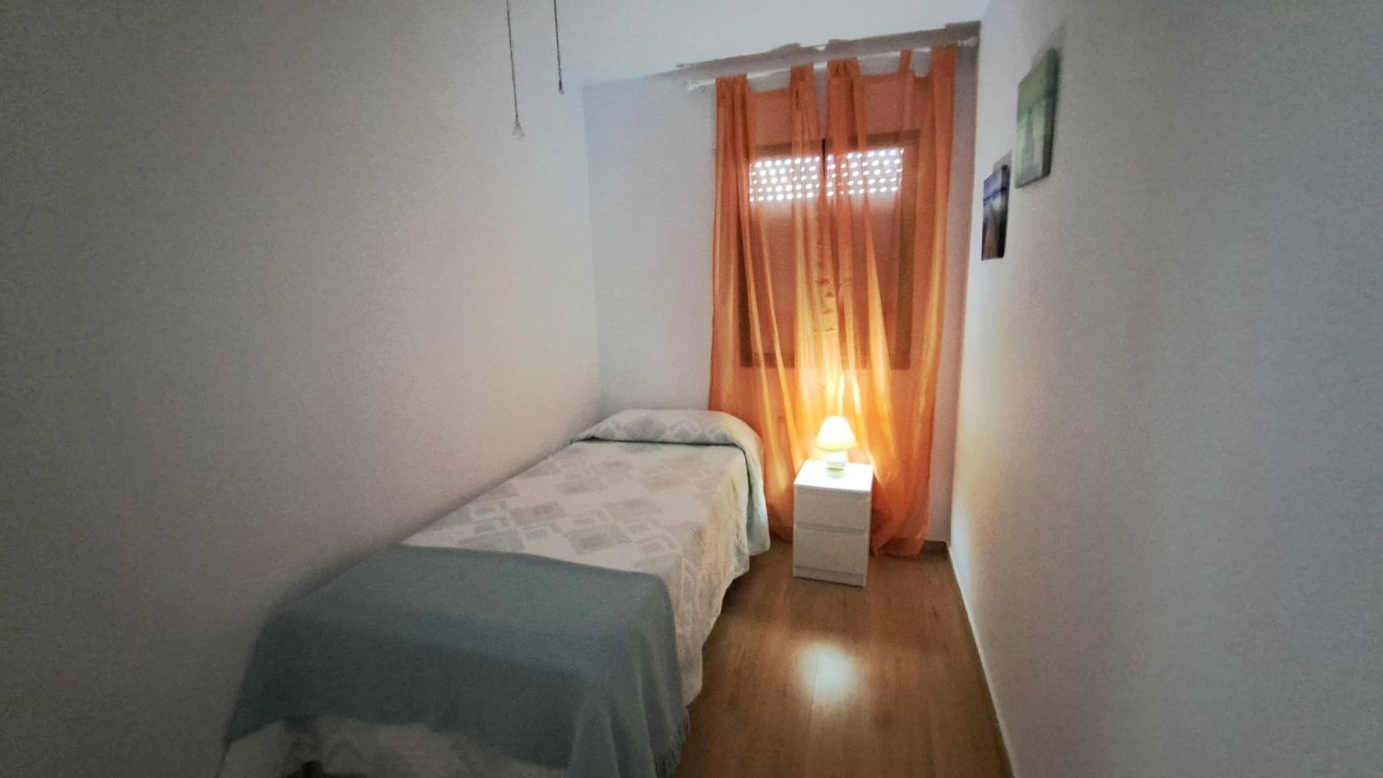 Apartamento Playa La Barrosa Chiclana de la Frontera Exterior foto