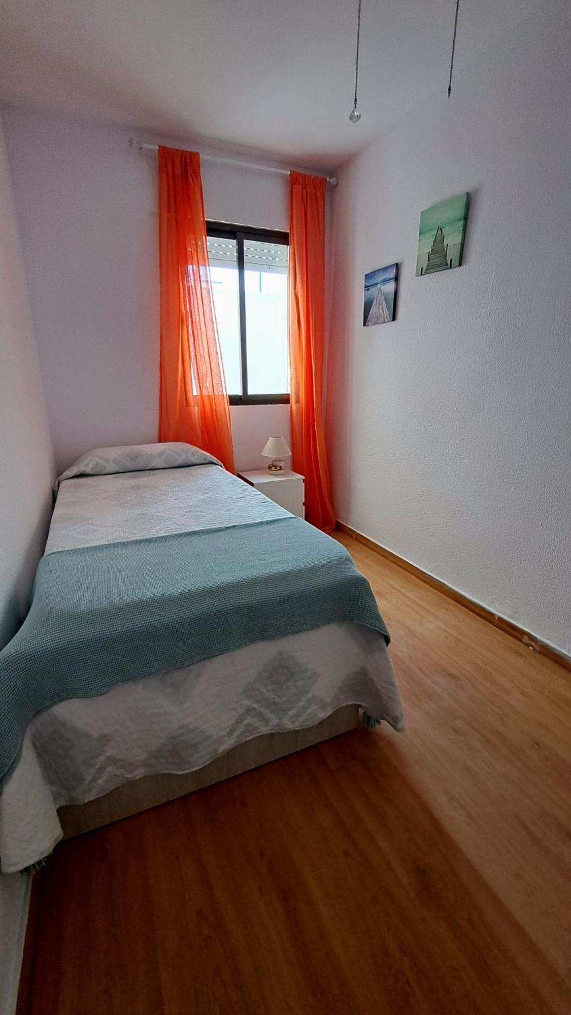 Apartamento Playa La Barrosa Chiclana de la Frontera Exterior foto