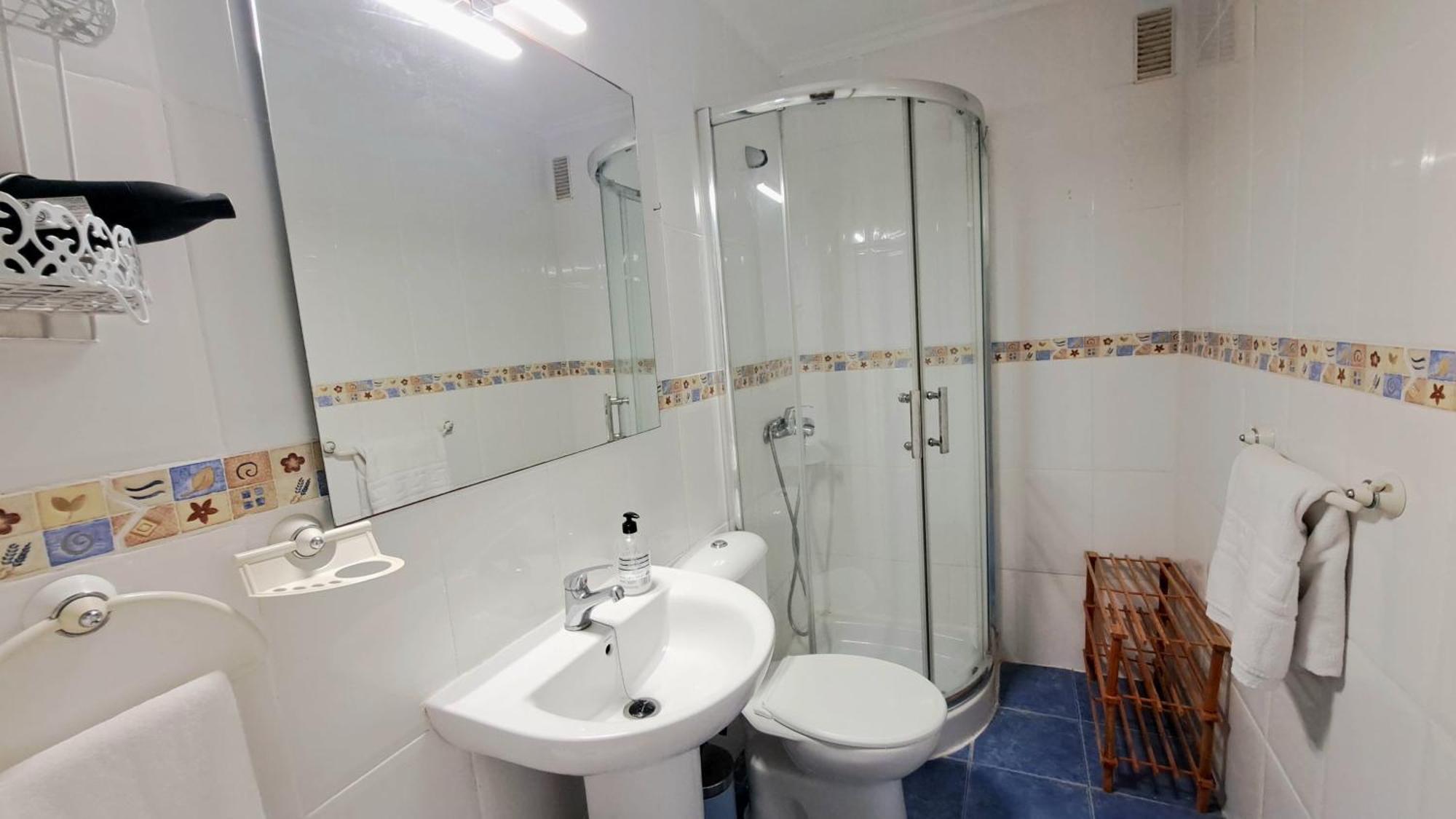 Apartamento Playa La Barrosa Chiclana de la Frontera Exterior foto