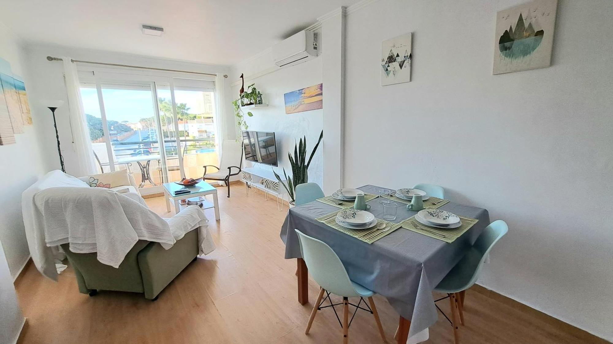 Apartamento Playa La Barrosa Chiclana de la Frontera Exterior foto